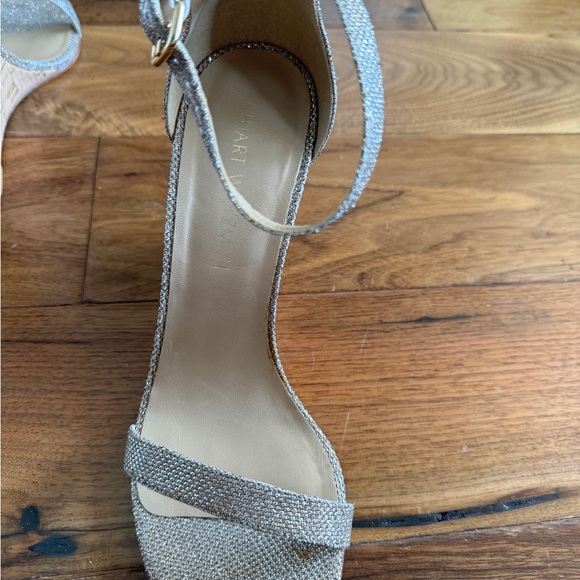 Stuart Weitzman wedge - Picture 5 of 8
